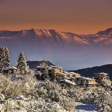 Aetoma Suites Synikia Mesi Trikalon 외부 사진