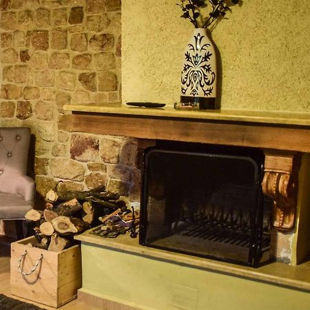 Aetoma Suites Synikia Mesi Trikalon 외부 사진
